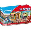PLAYMOBIL CITY LIFE 