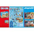 PLAYMOBIL CITY LIFE 