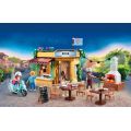 PLAYMOBIL CITY LIFE 