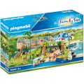 PLAYMOBIL FAMILY FUN PLAYMOBIL FAMILY FUN