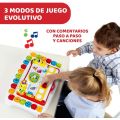 PUPITRE ACTIVIDADES CHICCO 