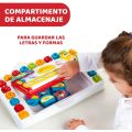 PUPITRE ACTIVIDADES CHICCO 