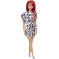 BARBIE FASHIONISTA PELIRROJA BARBIE FASHIONISTA PELIRROJA