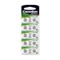 PILA LITIO AG35 / LR48 / SR754W - CAMELION PILA LITIO AG35 / LR48 / SR754W - CAMELION