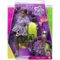 BARBIE FASHIONISTA EXTRA DOLL COLETAS BURBUJAS BARBIE FASHIONISTA EXTRA DOLL COLETAS BURBUJAS