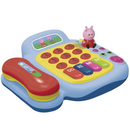 TELEFONO Y PIANO ACTIVITY CON FIGURA TELEFONO Y PIANO ACTIVITY CON FIGURA