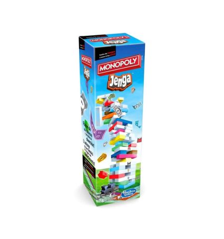 JUEGO JENGA 