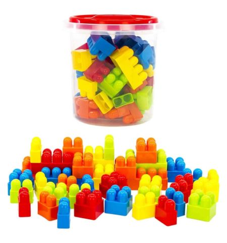 CUBO BLOQUES CONSTRUCCIONES CUBO BLOQUES CONSTRUCCIONES