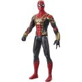 FIGURA SPIDERMAN 3 MOVIE TITAN HERO SPY 30CM FIGURA SPIDERMAN 3 MOVIE TITAN HERO SPY 30CM