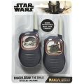 WALKIE-TALKIE STAR WARS WALKIE-TALKIE STAR WARS