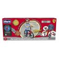 BICICLETA TOY SCUDERIA FERRARI BALANCE BIKE BICICLETA TOY SCUDERIA FERRARI BALANCE BIKE