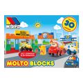 PUZZLE EDUCA 4 PUZZLES PROGRESIVOS 20-40-60-80 PIEZAS PUZZLE EDUCA 4 PUZZLES PROGRESIVOS 20-40-60-80 PIEZAS