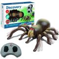 TARANTULA INTERACTIVA RADIOCONTROL TARANTULA INTERACTIVA RADIOCONTROL