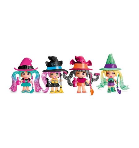 PINYPON PINYPON FIGURA
