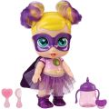 MUÑECA SUPER CUTE SOFI CON DISFRAZ HERONIA MUÑECA SUPER CUTE SOFI CON DISFRAZ HERONIA