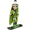 MUÑECA RAINBOW HIGH - VACACIONES INVIERNO MUÑECA RAINBOW HIGH - VACACIONES INVIERNO
