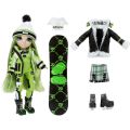 MUÑECA RAINBOW HIGH - VACACIONES INVIERNO MUÑECA RAINBOW HIGH - VACACIONES INVIERNO