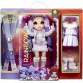 MUÑECA RAINBOW HIGH - VACACIONES INVIERNO MUÑECA RAINBOW HIGH - VACACIONES INVIERNO