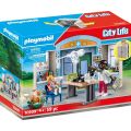 PLAYMOBIL CITY LIFE PLAYMOBIL CITY LIFE