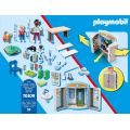 PLAYMOBIL CITY LIFE PLAYMOBIL CITY LIFE