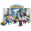 PLAYMOBIL CITY LIFE PLAYMOBIL CITY LIFE