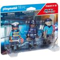 PLAYMOBIL CITY ACTION PLAYMOBIL CITY ACTION