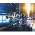 PLAYMOBIL CITY ACTION PLAYMOBIL CITY ACTION