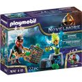 PLAYMOBIL NOVELMORE 