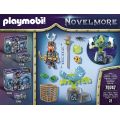 PLAYMOBIL NOVELMORE 