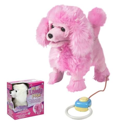 PERRO GO GO FRIENDS CON FUNCIONES DIRIGIDO PERRO GO GO FRIENDS CON FUNCIONES DIRIGIDO