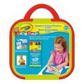PIZARRA CRAYOLA MINIKIDS LAVABLE PARA COLOREAR PIZARRA CRAYOLA MINIKIDS LAVABLE PARA COLOREAR