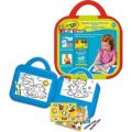 PIZARRA CRAYOLA MINIKIDS LAVABLE PARA COLOREAR PIZARRA CRAYOLA MINIKIDS LAVABLE PARA COLOREAR