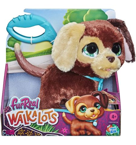 MASCOTA FUR REAL FRIENDS WALLKALOTS PARRITO PASEOS MASCOTA FUR REAL FRIENDS WALLKALOTS PARRITO PASEOS