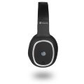 AURICULARES CASCOS NGS BLUETOOTH ARTICA PRIDE BLACK AURICULARES CASCOS NGS BLUETOOTH ARTICA PRIDE BLACK