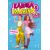 MONTENA - KARINA & MARINA SECRET STARS 3 