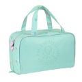 NECESER / BOLSO RECTANGULAR CON ASAS BENETTON NECESER / BOLSO RECTANGULAR CON ASAS BENETTON