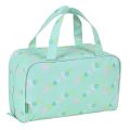 NECESER / BOLSO RECTANGULAR CON ASAS BENETTON NECESER / BOLSO RECTANGULAR CON ASAS BENETTON