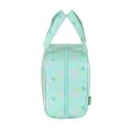 NECESER / BOLSO RECTANGULAR CON ASAS BENETTON NECESER / BOLSO RECTANGULAR CON ASAS BENETTON