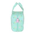 NECESER / BOLSO RECTANGULAR CON ASAS BENETTON NECESER / BOLSO RECTANGULAR CON ASAS BENETTON