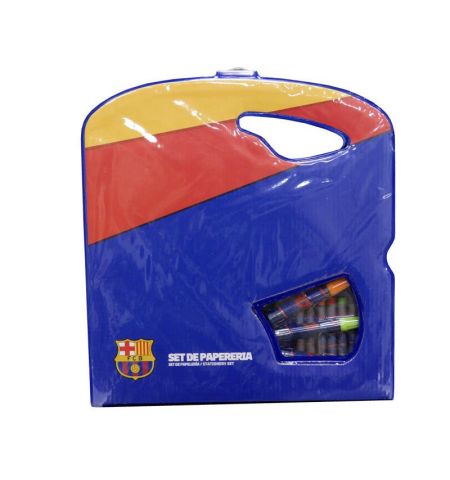 MALETIN DE DIBUJO 39 PIEZAS 