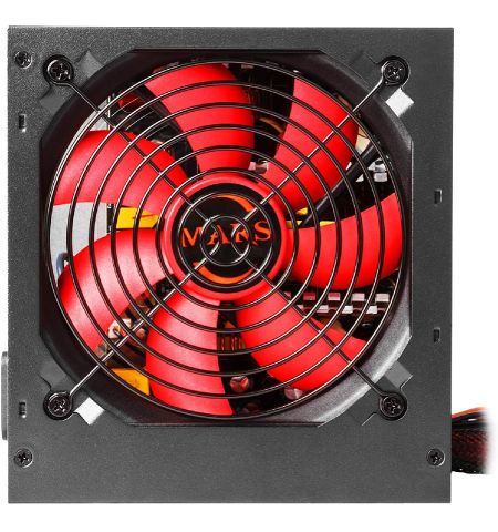 FUENTE ALIMENTACION ATX 550W MARS GAMING 12V MPII550 SATA VENTILIDOR 12CM FUENTE ALIMENTACION ATX 550W MARS GAMING 12V MPII550 SATA VENTILIDOR 12CM
