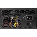 FUENTE ALIMENTACION ATX 550W MARS GAMING 12V MPII550 SATA VENTILIDOR 12CM FUENTE ALIMENTACION ATX 550W MARS GAMING 12V MPII550 SATA VENTILIDOR 12CM