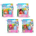 PINYPON MIX IS MAX FIGURA CON BEBE SORPRESA - 4 MODELOS SURTIDOS PINYPON MIX IS MAX FIGURA CON BEBE SORPRESA - 4 MODELOS SURTIDOS
