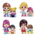 PINYPON MIX IS MAX FIGURA CON BEBE SORPRESA - 4 MODELOS SURTIDOS PINYPON MIX IS MAX FIGURA CON BEBE SORPRESA - 4 MODELOS SURTIDOS