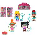 PINYPON FIGURA PINYPON FIGURA