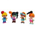 PINYPON FIGURA PINYPON FIGURA