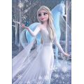 PUZZLE EDUCA 2 PUZZLES 500 PIEZAS FROZEN II ANA Y ELSA PUZZLE EDUCA 2 PUZZLES 500 PIEZAS FROZEN II ANA Y ELSA