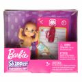 FIGURA BEBÉ BARBIE FIGURA BEBÉ BARBIE