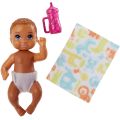 FIGURA BEBÉ BARBIE FIGURA BEBÉ BARBIE