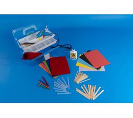 SUPER CAJA HOBBY & CREATIVE MITAMA